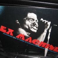 James Brown - Sex Machine Do-LP US