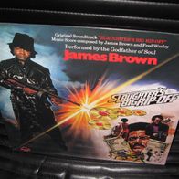 James Brown - Slaughter´s Big Rip-Off * LP US