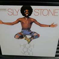 Sly Stone - High On You LP US RE