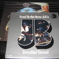 Fred Wesley & JB´s 2 LP US