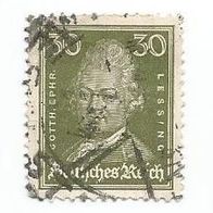 Briefmarke Deutwches Reich: 1926 - 30 Pfennig - Michel Nr. 394