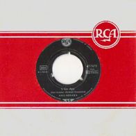 Neil Sedaka - I Go Ape / Moon Of Gold - 7" - RCA 47-7473 (D) 1959