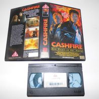 NGP VHS Video Cashfire