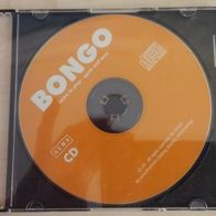 CD zum Bongo lernen - learn to play - quick and easy