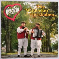 Wildecker Herzbuben - Herzilein, LP, Weil wir Freunde sind, Hallo Frau Nachbarin