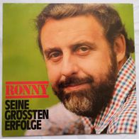 Ronny - seine größten Erfolge, LP, Oh my Darling Caroline, Geisterreiter, O Susanna