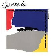 LP Genesis - Abacab