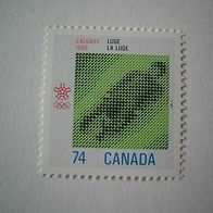 Kanada Nr 1078 Postfrisch