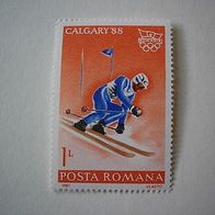 Rumänien Nr 4419 Postfrisch
