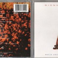 Dionne Farris - Wild seed-Wild Flower (15 Songs)