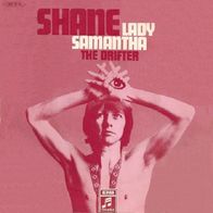 Shane - Lady Samantha / The Drifter - 7" - Columbia 1C 006-80 407 (D) 1971