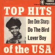 Dee Dee Sharp - Do The Bird / Lover Boy - 7" - Ariola 10 180 AT (D) 1963