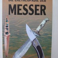 A.E. Hartink: Die Enzyklopädie der Messer