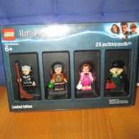 LEGO Harry Potter Minifiguren Set 5005254 NEU OVP 6232944
