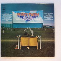 Percy Faith and His Orchestra - Held Over!, LP - CBS 1970