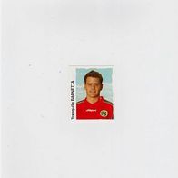 1 Panini Sammelbild Fußball-Bundesliga 2004/2005 Nr. 235: Tranquillo Barnetta Neu!!!