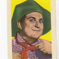Gum Card Filmbilder Smiley Burnette Serie F Bild 8