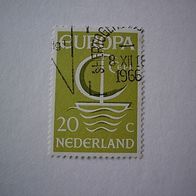 Niederlande Nr 864 gestempelt