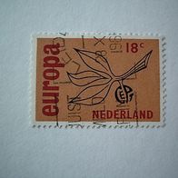 Niederlande Nr 848 gestempelt