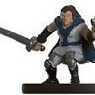 Dungeons of Dread #4 - Halfling Paladin (ohne Stat-Karte)