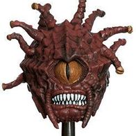 Dungeons of Dread #14 - Eye of Flame (ohne Stat-Karte)