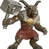 Dungeons of Dread #24 - Champion of Baphomet (ohne Stat-Karte)