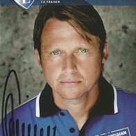 Frank Heinemann - VfL Bochum 08/09 - Co Trainer