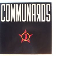 Communards - LP London / Metronome 1986
