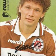 Jouri Savitchev - FC St. Pauli Hamburg AK - Reusch