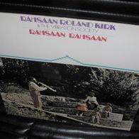 Roland Kirk & The Vibration Society - Rahsaan Rahsaan * LP RE