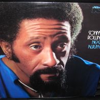 Sonny Rollins - Next Album * LP