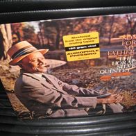 The Horace Silver Quintet - Song For My Father Blue Note 180gr.