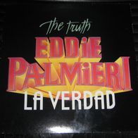 Eddie Palmieri - La Verdad * LP