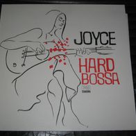 Joyce - Hard Bossa * LP 1999