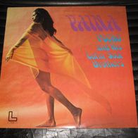 Pucho And His Latin Soul Brothers - Yaina * LP Japan