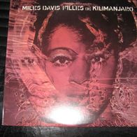 Miles Davis - Filles De Kilimanjaro * LP