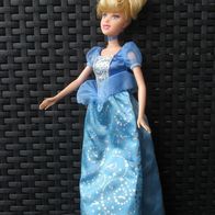 Barbie Disney Princess Cinderella Aschenputtel sehr guter Zustand Vintage 1999
