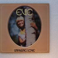 EVIE - Unfailing Love, LP - Word 1981