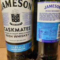 Jameson caskmates outland brewery limited edition 2019