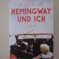 Paula McLain: Hemingway und ich