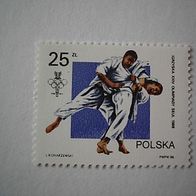 Polen Nr 3152 Postfrisch