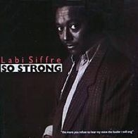 Labi Siffre - So Strong / Lovers - 7" - Polydor 889 378 (D) 1989