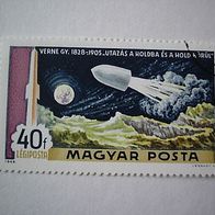 Ungarn Nr 2547 gestempelt