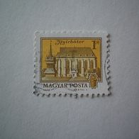Ungarn Nr 3339 gestempelt