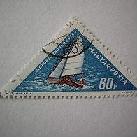 Ungarn Nr 1940 gestempelt