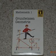 Lernspiel Kartenspiel Mathematik Grundwissen Geometrie