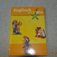 Englisch mit Nic "Die Katze ist weg"