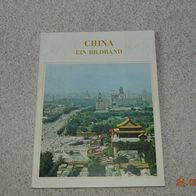 Table Book - China - Ein Bildband