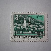 Ungarn Nr 2874 gestempelt