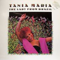 Tania Maria ?? The Lady From Brazil